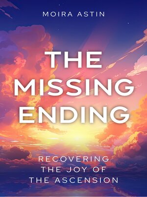 cover image of The Missing Ending